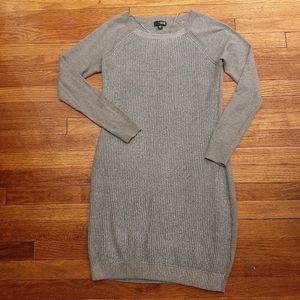a.n.a sweater dress